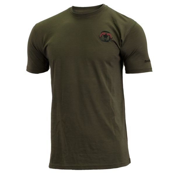 Merino short sleeve Clearance