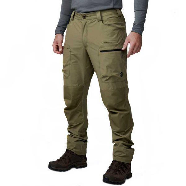 Born Primitive Frontier Light Pants