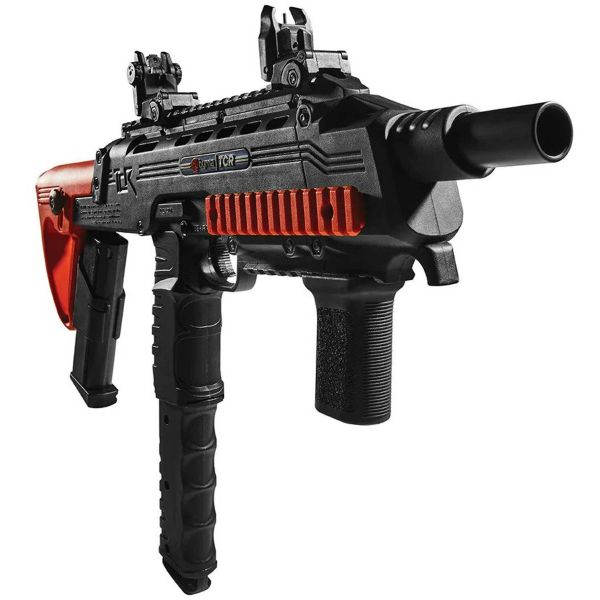 Byrna Pro Bundle CO2 Tactical Compact Rifle