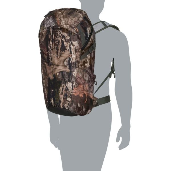Camelbak Trophy TS 20 Mossy Oak Country Break Up Hunting Pack