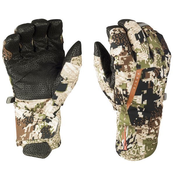 SITKA Gear Coldfront GTX Glove 