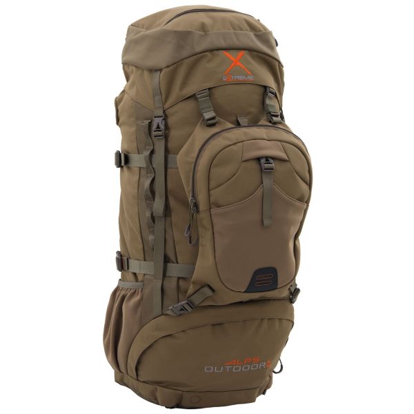 ALPS Commander X Pack Bag Free Shipping