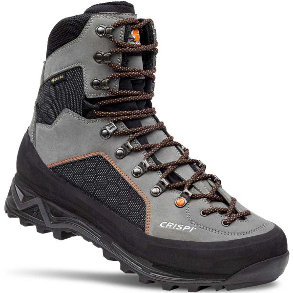 Crispi Briksdal MTN GTX Non-Insulated Hunting Boots