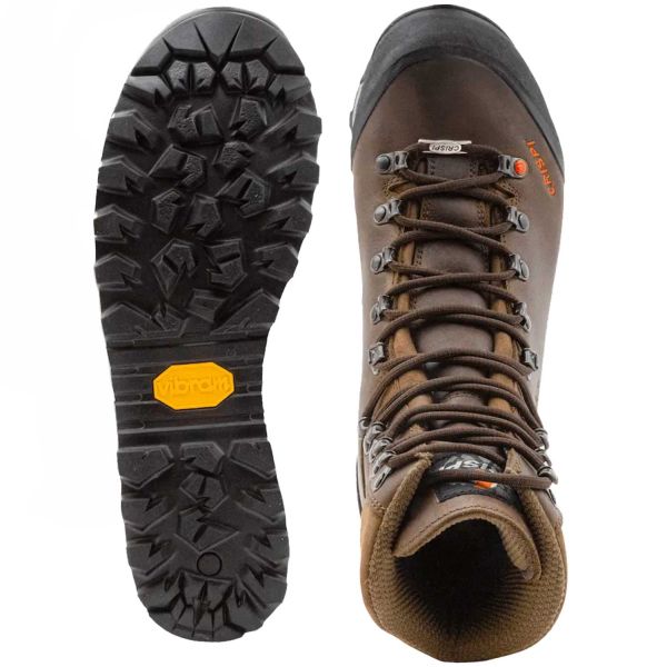 Crispi Upland Pro Hunting Boots
