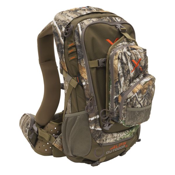 ALPS Crossfire X Free Shipping