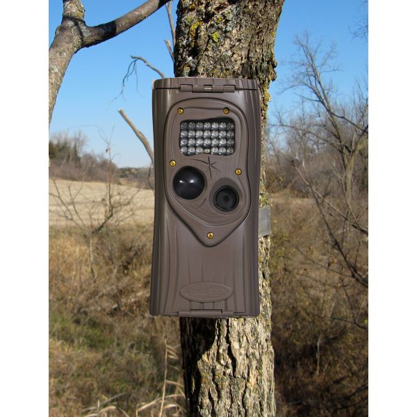 Cuddeback Ambush IR Trail Camera