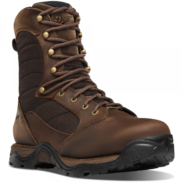 Danner Pronghorn Uninsulated Hunting Boots | Black Ovis