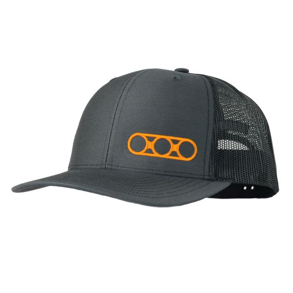 Eberlestock Ring Logo Cap