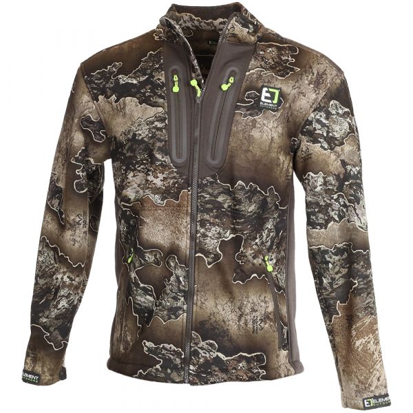 Mens Axis Series Midweight Jacket Element Outdoors EO