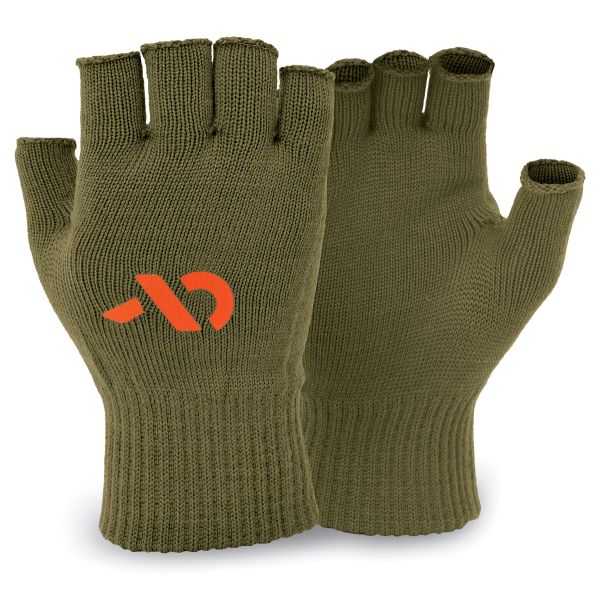 First Lite Talus Fingerless Merino Glove