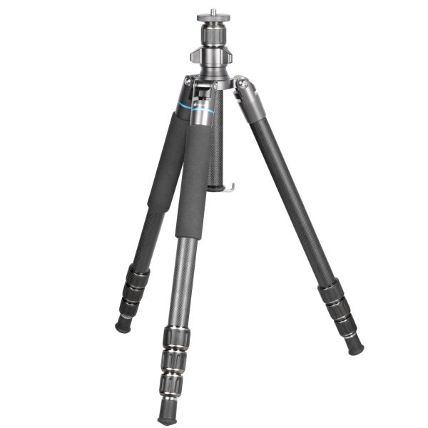 Field Optics Research ProMax Carbon Fiber Tripod