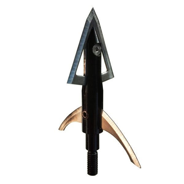 Bloodsport Grave Digger Broadheads Bloodsport Broadheads