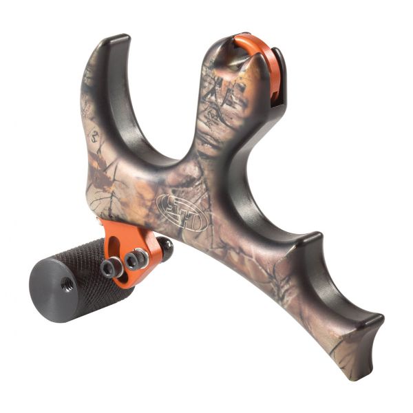 Hot Shot 5380 X-spot Thumb Bow Release for sale online 