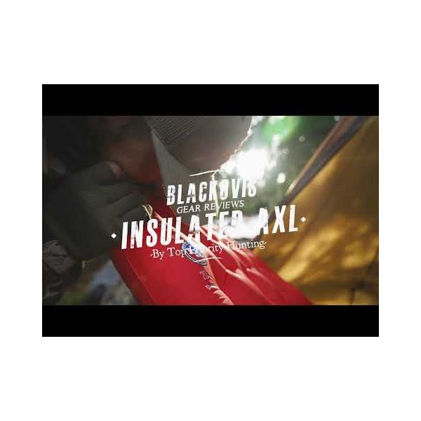 Big Agnes Insulated AXL Air Sleeping Pad