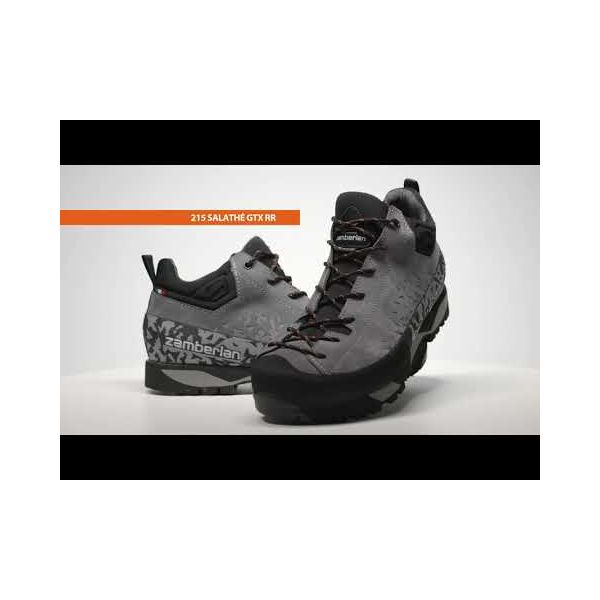 Zamberlan 215 Salathe GTX RR Hiking Shoes