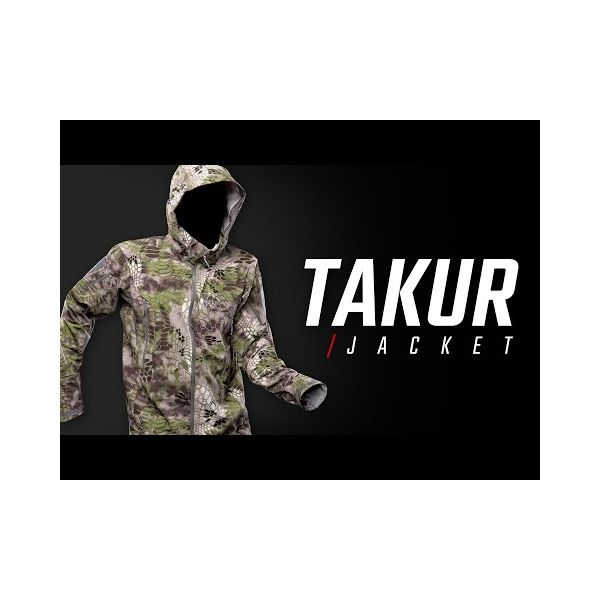 Kryptek Takur Jacket - Altitude