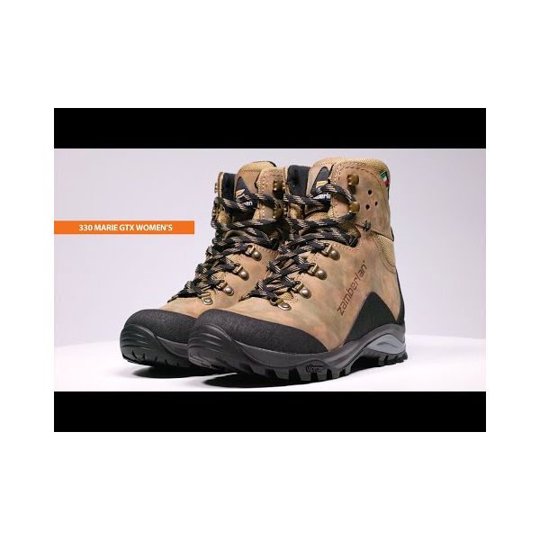 Zamberlan Women's 330 Marie GTX Hunting Boots