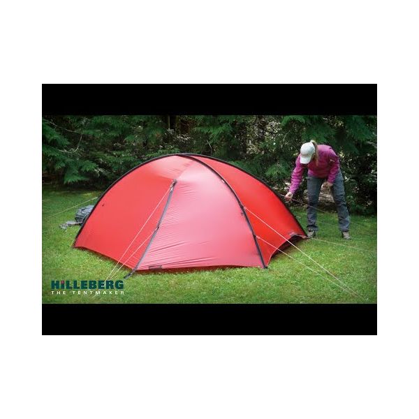 Hilleberg Rogen 2 Person Tent | Free Shipping