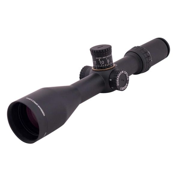 Huskemaw Tactical 530x56 Riflescope