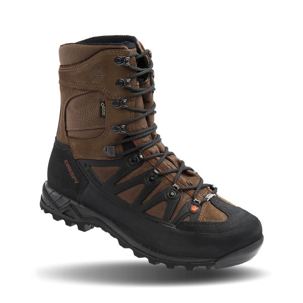 Crispi Idaho Boots | Mens Hunting Boots | Uninsulated Hunting Boots