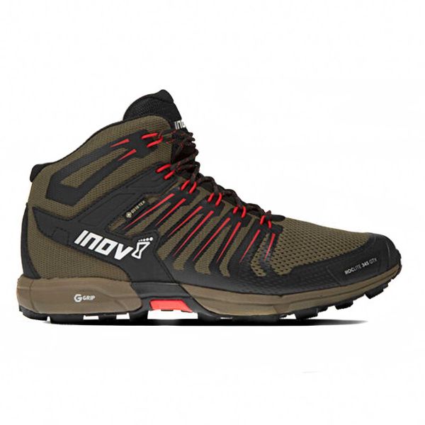 Inov-8 Men's Roclite G 345 GTX Hiking Boots