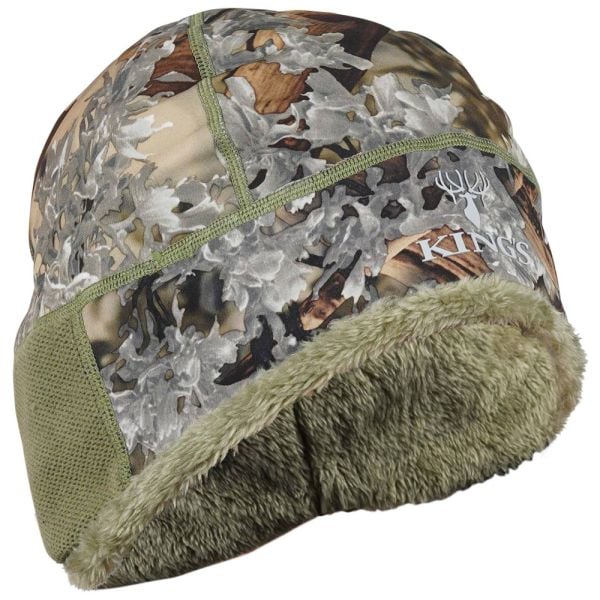 Kings camo beanie Clearance