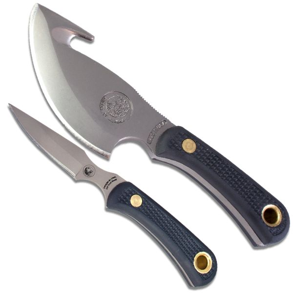 Knives of Alaska Light Hunter /Cub Combo Kit Free Shipping!