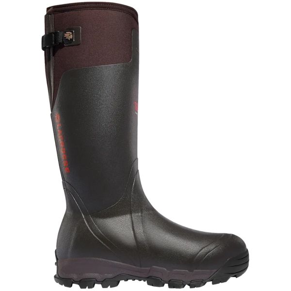 Lacrosse Sitka Muck Boots Lacrosse AlphaBurly Pro 1600G Insulated