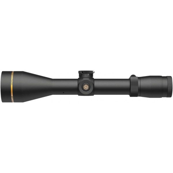 Leupold VX-3HD 4.5-14x50 CDS-ZL Illum. FireDot Twilight Hunter