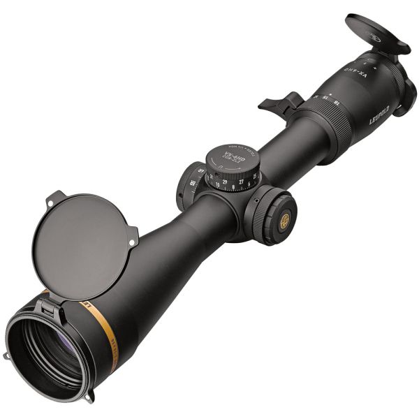 Leupold VX6HD 318x50mm Riflescope Leupold Rifle Scopes