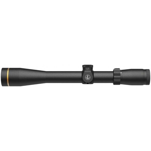 Leupold VX-Freedom 6-18x40 CDS Side Focus Tri-MOA Rifle Scope