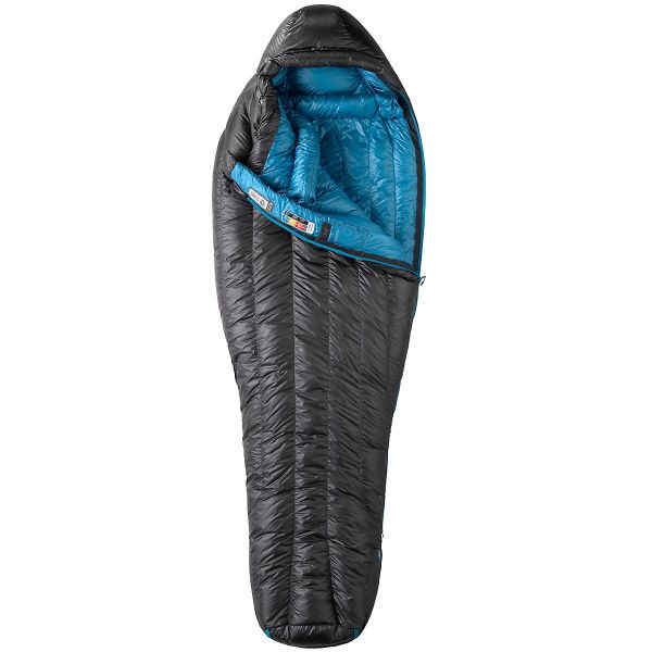 Plasma 15 Degree Down Sleeping Bag