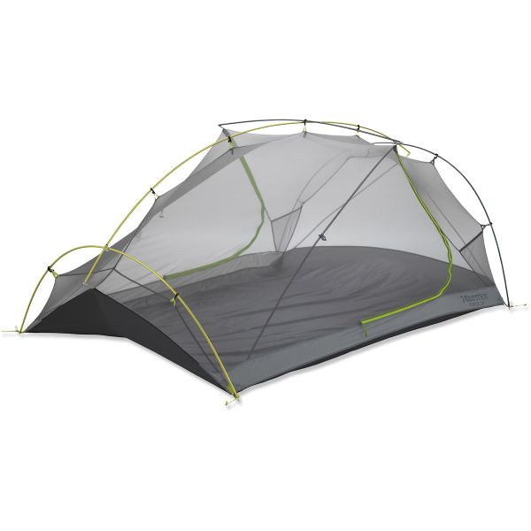 テント・タープ Marmot mountain works Burrow テント・タープ Marmot mountain works Burrow Burrow mountain テント