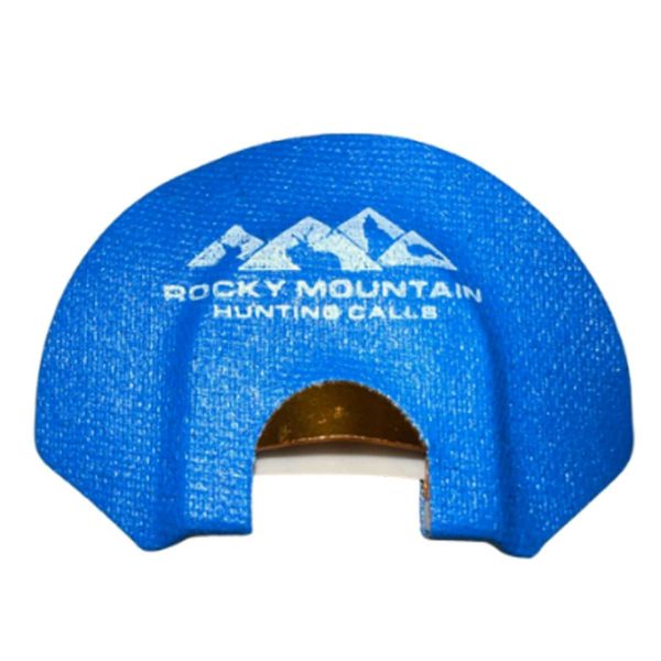 Rocky Mountain Monarch NSU Elk Diaphragm Call