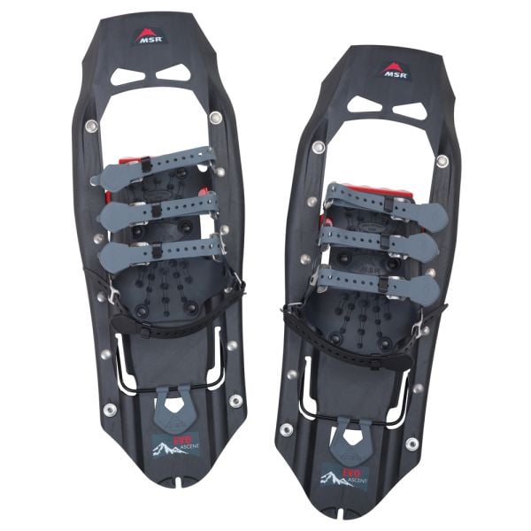 MSR Evo Ascent Snowshoes