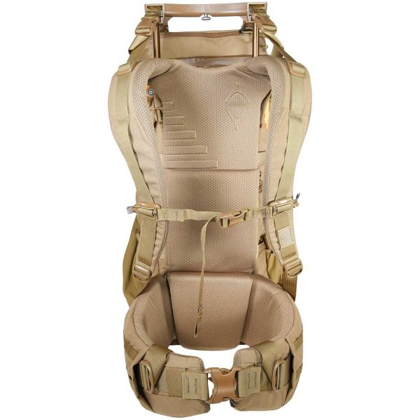 MYSTERY RANCH ベージュバックパックフロントコヨーテ MYSTERY RANCH ベージュバックパックフロントコヨーテ 新品】MYSTERY