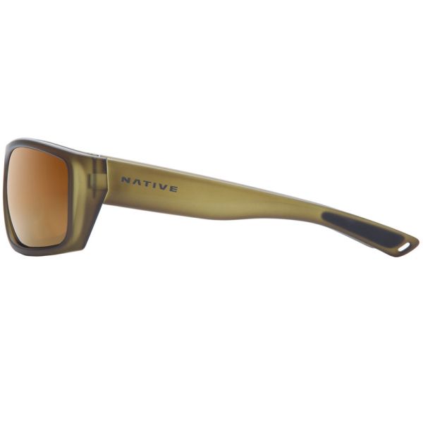 Native Eyewear Distiller Polarized Sunglasses