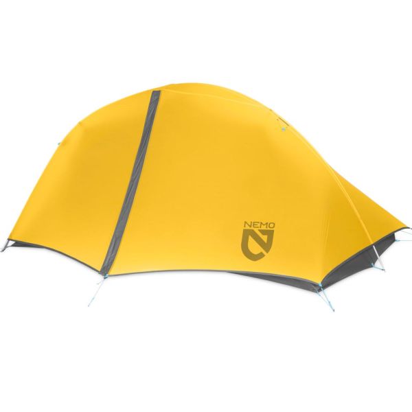 NEMO Hornet Elite 2 Person Backpacking Tent
