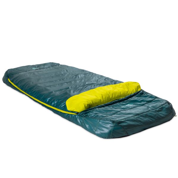 NEMO Jazz 30 Degree Synthetic Sleeping Bag