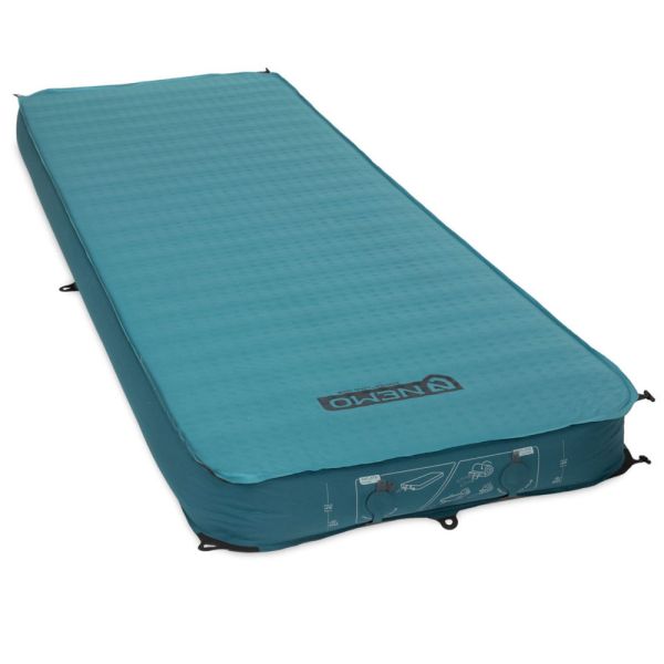 NEMO ROAMER ロングワイド NEMO Roamer XL Wide | Enwild