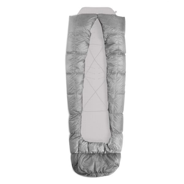 NEMO Siren 30 Degree Down Ultralight Quilt | Free Shipping