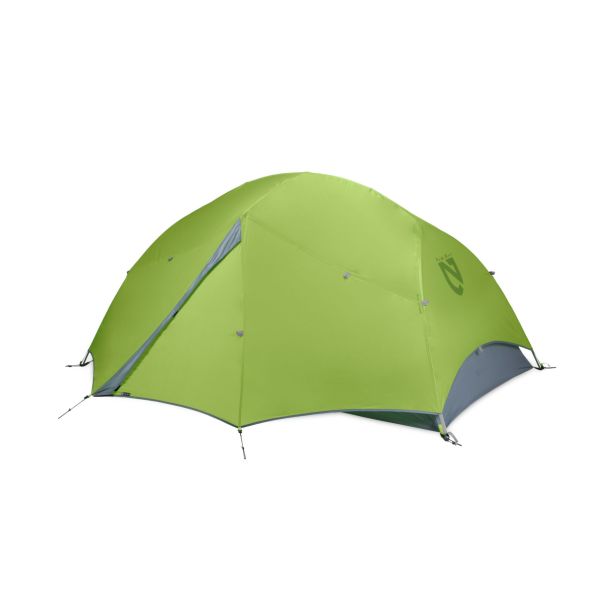 新品★ NEMO DAGGER PORCH 2P ★送料込 NEMO Equipment Inc. Dagger Porch Tent: 2-Person 3-Season - Hike & Camp