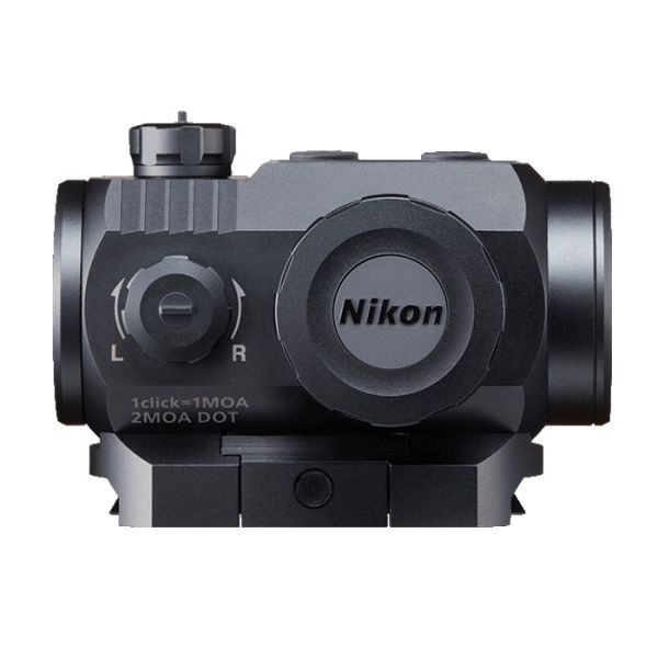 Nikon P-Tactical Superdot | Free Shipping