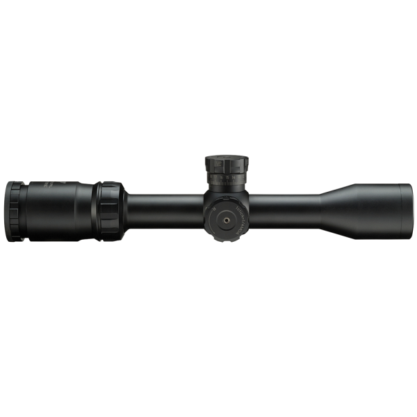 Nikon P-Tectical Rimfire 2-7x32 Riflescope