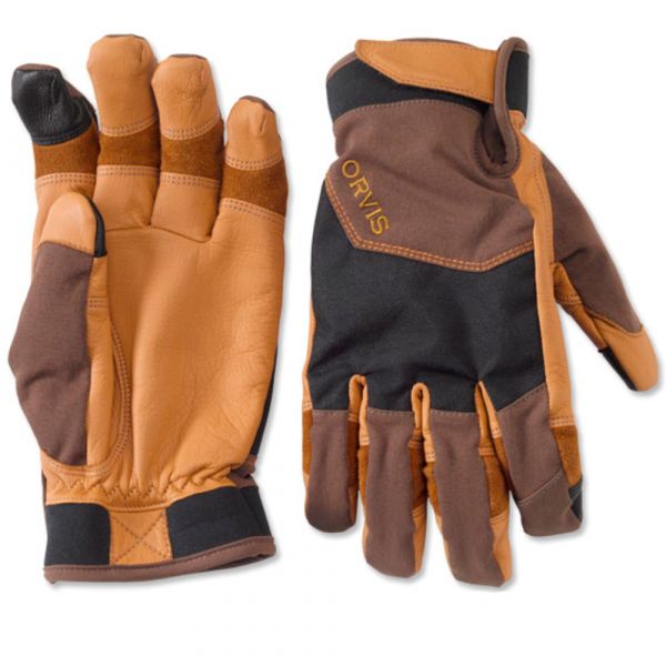 Orvis Cold Weather Hunting Gloves