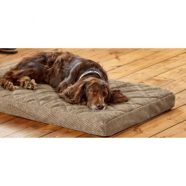 Orvis Memory Foam Platform Dog Bed/Medium Dogs 40-60 Lbs.