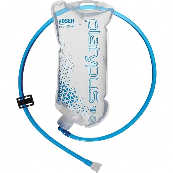 Platypus Hoser Hydration System