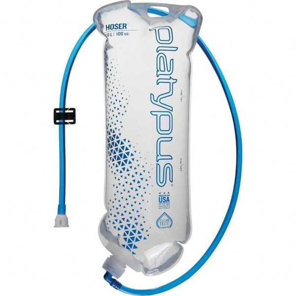 Platypus Hoser Hydration System