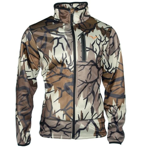 Predator Camo Adrenaline Jacket