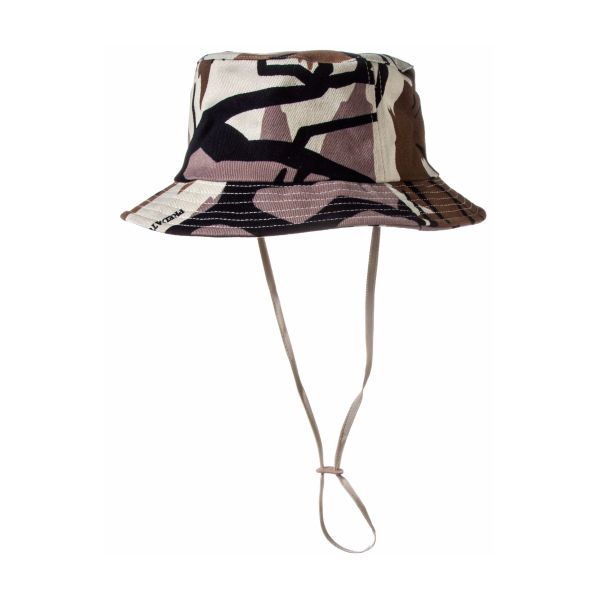 Predator Camo Boonie Hat